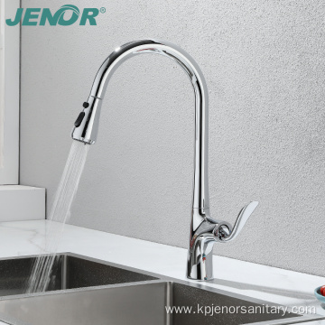 Hot Selling Pull Down Kitchen Faucets